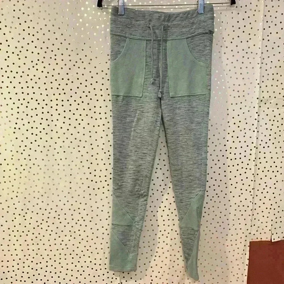 Free People Movement Pants - Picture 1 of 10